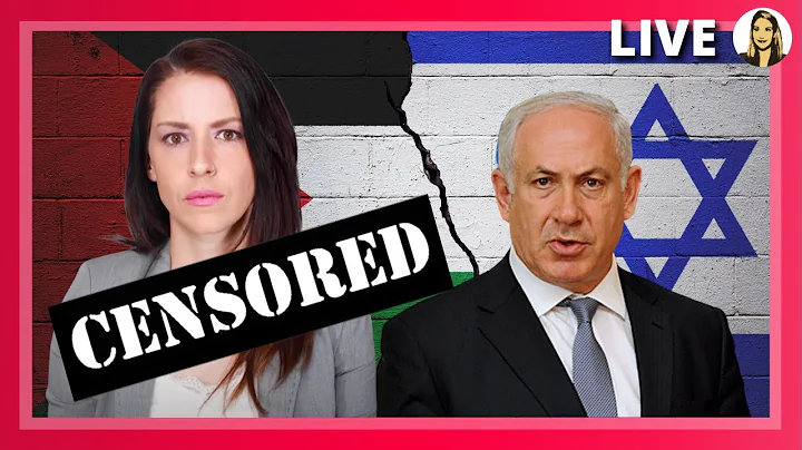 Abby Martin Won't Sign Israel Loyalty Oath & Sues Georgia For Trying To Make Her