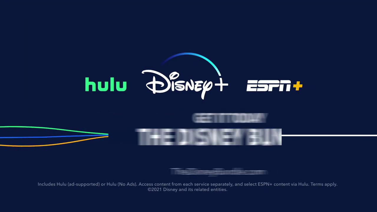 The Disney Bundle | Bundle Town - Movies. Shows. Sports. Get something for everyone with The Disney Bundle.