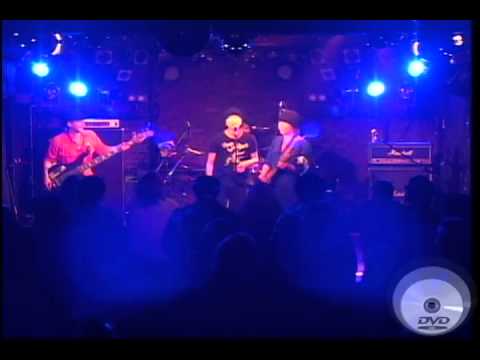 The Onions - little red looster 〜犬のおまわりさん - 吉祥寺