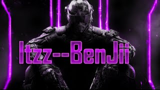 The Best Of Itz-Benjii 786