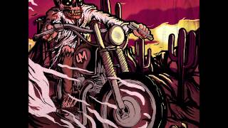 Ladymen - Easy Rider Resimi