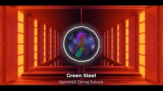 【FREE TRACK ​​​​】bpm140｜Dmaj｜ "Future" ｜lil uzi vert  zot on the wave type beat