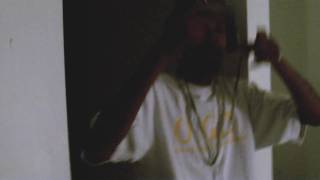 Young N8, Mucho Deniro & Trak D In Tha Studio...