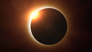 LIVE 2026 Total Solar Eclipse Countdown and LIVE view from International Space Station