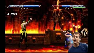 MKP - Realm of Fire