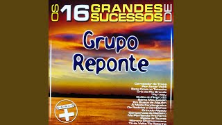 Video thumbnail of "Grupo Reponte - Por Amar Você"