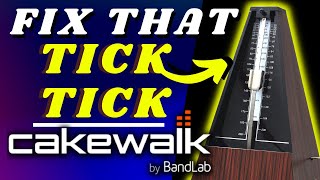 Adjusting the Metronome Settings for Beginners