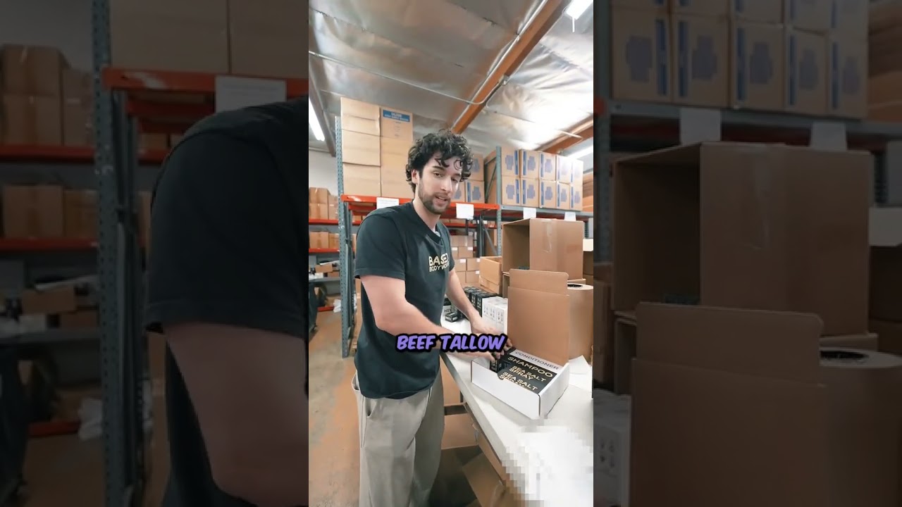 Fitting As Many Products As Possible Into My Subscribers Order