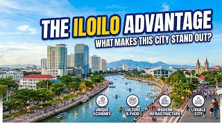 What Makes This City Stand Out? #iloilo #iloilocity #bacolodcity #cebucity #davao #philippines #cebu