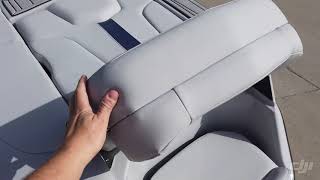 2022 MasterCraft XT23