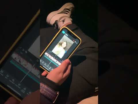 שאח שלי מתעקש להכין לי סרטונים 