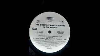 M People - Moving On Up [Tee's Freeze Mix]