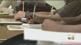 Coronavirus: Southland Teachers Prepare For Long-Term Distance Learning As Closures Continue