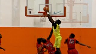 DON'T JUMP Vol. 2! The Best of Elite Mixtapes POSTER Dunks
