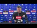 Post-game Press Conference | Real Madrid vs Hapoel Tel Aviv | Playoff | Partido 1