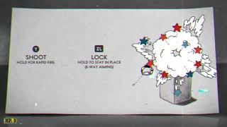 Cuphead Tutorial Speedrun 1.1 00:12:16 (WR) Any% Glitchless