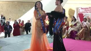 PART 8(2):MAJOR AWARDS OF MISS VALENTINES 2026 HOSTED BY TIMPUYOG TI CORDILLERA AT ELEFTERIA CYPRUS.