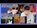 Koreans React to the 【Aishwarya Rai Winning Miss World 1994】 | Aishwarya Rai Reaction