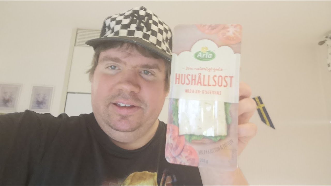 jag visar vad jag har köpt idag på Bergvik 😃😋