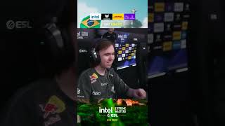 FUNNIEST MOMENTS of IEM Rio 2026 | CS2