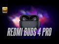 The Update We’ve Been Waiting For! Redmi Buds 4 Pro Review!