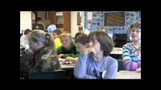 Starbase Program in Rutland Helps with Hands-on Learning