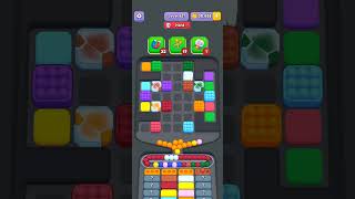 Marble Sort! Level #667 | No Continues | Clean Gameplay