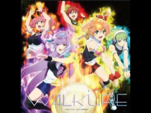 NEO STREAM(Instrumental)ワルキューレ