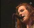 Youtube Thumbnail Pearl Jam-Black