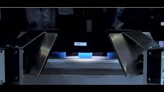 Intravis at the K-show 2013: CapWatcher III