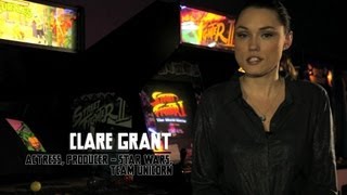 Video Games: The Movie - Violence Trailer