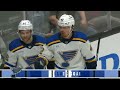Game Highlights: Blues 6, Ducks 3