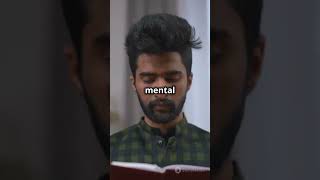 Mastering Emotions: The Key to Success for Men #motivationalvideo