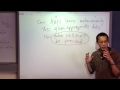 Expert Systems and Neural Networks Concepts