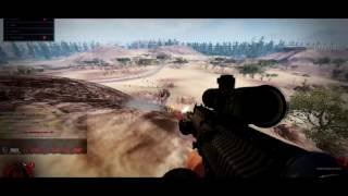 [Aftermath Reloaded] #005 First montage of new Aftermaht !!!