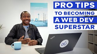 Web Dev: Unlock Your Potential Net Worth