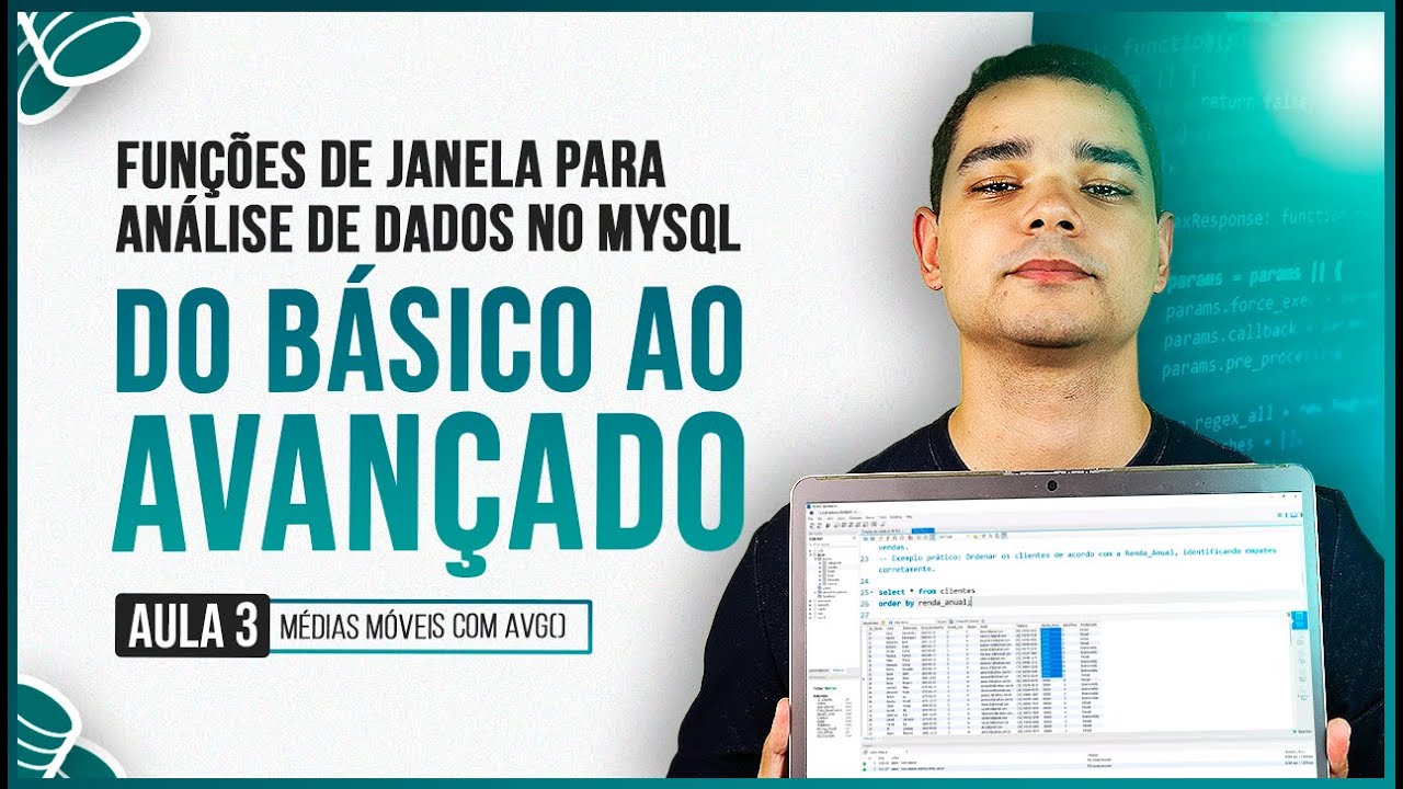 funcoes de janela no sql