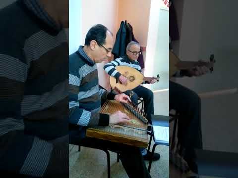 Nihavent peşrevi Tanburi Osman Bey. Kanun:Nefis Kabadayı Ud:İbrahim Yorgancıoğlu