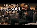 【R&amp;B Soul】Midnight Mood Playlist – Soft Beats, Soulful Voices &amp; Chill Energy