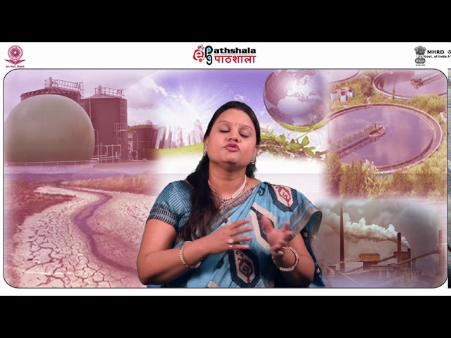 M-07.  Physical, chemical and biological processes