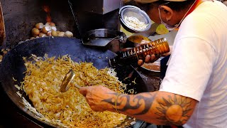 อร่อย ! คอลเลกชัน Asian Street Foods | เอเชียสตรีทฟู้ด