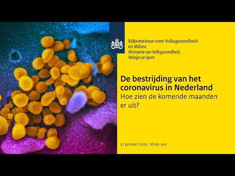 Video: Hoe Lang Gaat Het Coronavirus Mee Op Oppervlakken?