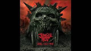 JUNGLE ROT - CRUEL FACE OF WAR 2026