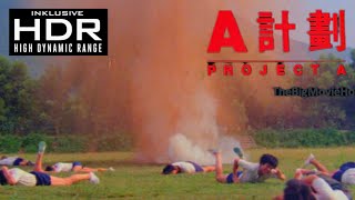 Download Lagu Jackie Chan's Project A (1983) Closing Credit  MP3