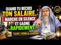 Voici les 5 étapes pour devenir riche avec votre SALAIRE | CHEIKH ASSIM AL-HAKEEM
