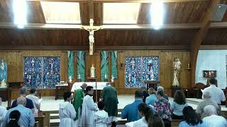 9:30 AM 13th Sunday of Ordinary Time