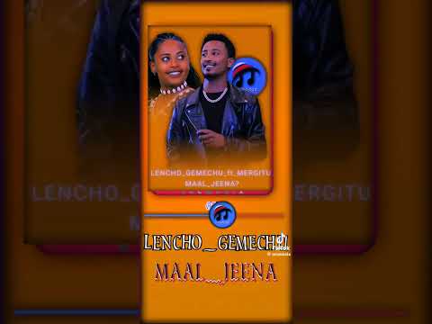 Lencoo Gamachuuu Itti Buhara 