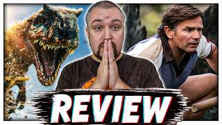 The End of Oak Street Movie Review - One of the Best Dinosaur Films