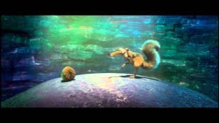 Ice Age 4: Continental Drift - Teaser trailer (Singapore)