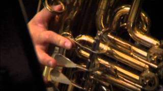 Alcalá Brass